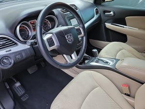 2016 Dodge Journey SE